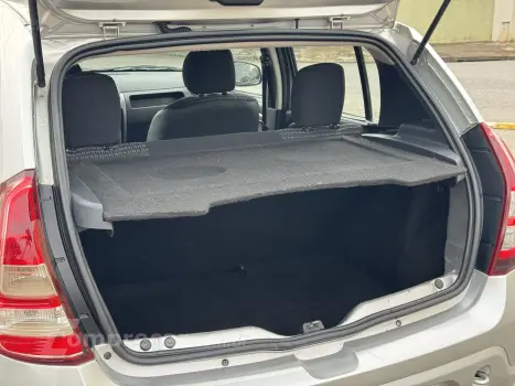 SANDERO 1.0 Expression 16V