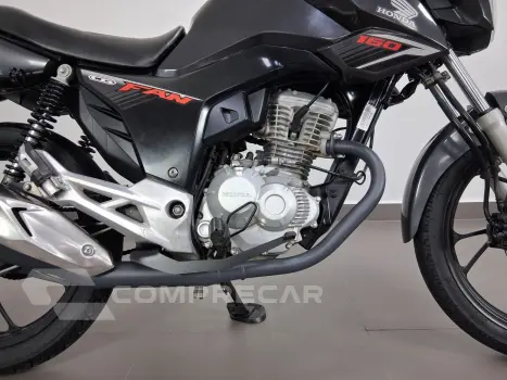HONDA CG 160 FAN