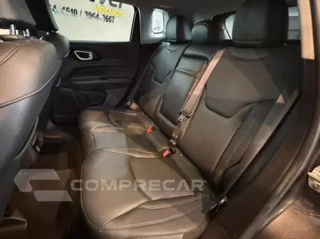 Compass 1.3 T270 Turbo Flex Limited At6