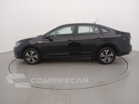 VIRTUS 1.0 12V 200 TSI COMFORTLINE FLEX AUTOMÁTICO