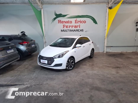 Hyundai HB20 1.6 1 Million 16V 4 portas