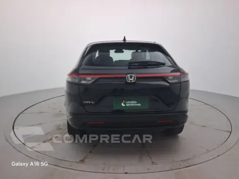 HR-V 1.5 DI I-VTEC FLEX EXL CVT