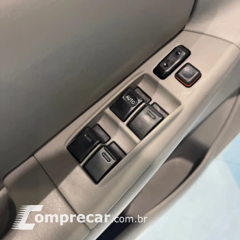 Corolla XEi 1.8/1.8 Flex 16V Mec.