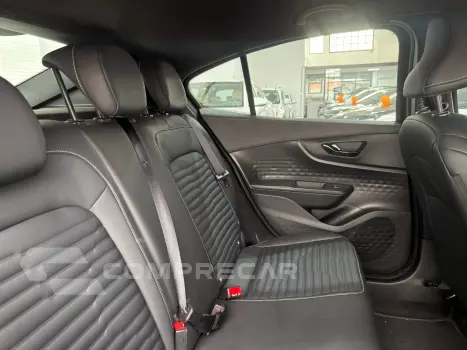 FASTBACK 1.3 Turbo 270 Limited Edition