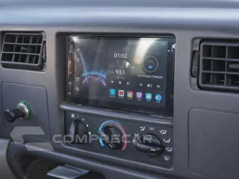 F-250 4.2 XLT 4X2 CS TURBO DIESEL 2P MANUAL