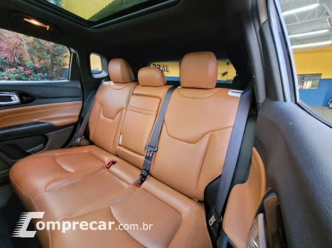 COMPASS S T270 1.3 TB 4x2 Flex Aut.