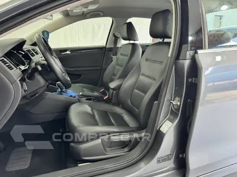 JETTA 2.0 TSI Highline 211cv