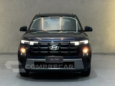 Creta Platinum 1.0 TB 12V Flex Aut.