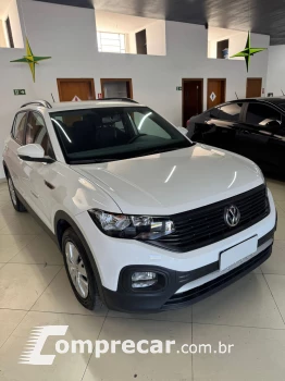 T-CROSS 1.0 200 TSI