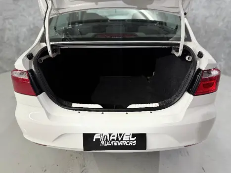 VOYAGE 1.0 12V MPI Totalflex