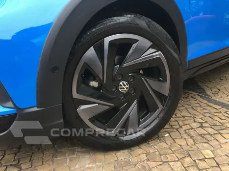 Nivus 1.0 200 Tsi Total Flex Highline Automático
