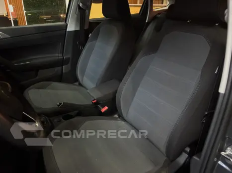 NIVUS 1.0 200 TSI TOTAL FLEX COMFORTLINE AUTOMÁTICO