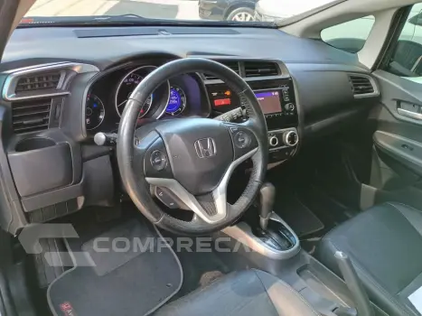 FIT 1.5 EXL 16V