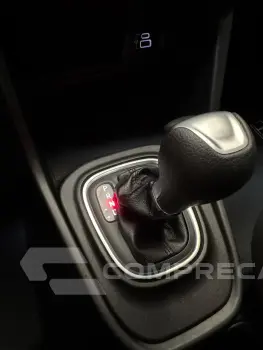Pulse 1.3 16V 4P FLEX DRIVE AUTOMÁTICO CVT