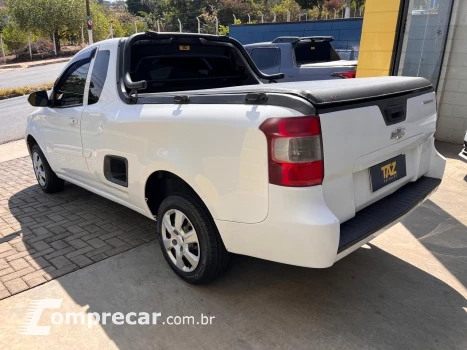 Montana 1.4 FLEX LS