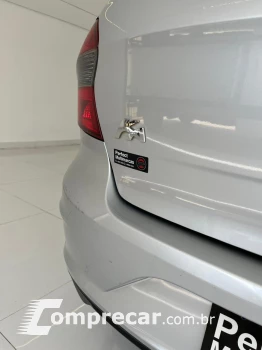 KA + 1.5 SE 16V