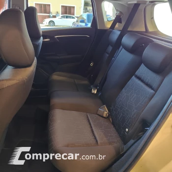 FIT 1.5 EX 16V