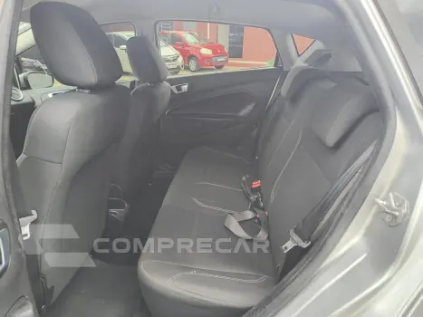 FIESTA 1.5 SE Hatch 16V