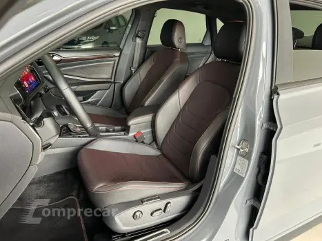 JETTA GLI 350 TSI 2.0 16V 4P AUT