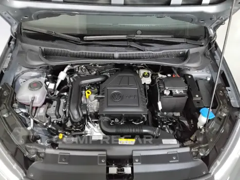 NIVUS 1.0 200 TSI TOTAL FLEX COMFORTLINE AUTOMÁTICO