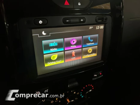 DUSTER Dynamique 2.0 Flex 16V Aut.