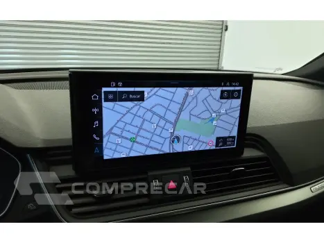 Q5 2.0 55 TFSIE PHEV SPORTBACK PERFORMANCE QUATTRO S TRONIC