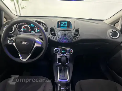 FIESTA 1.6 SE Sedan 16V