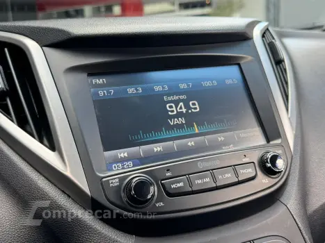 HB20S 1.6 Comfort Plus 16V