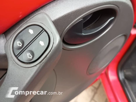 KA 1.0 MPI 8V FLEX 2P MANUAL