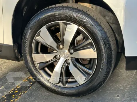 2008 Griffe 1.6 Flex 16V 5p Mec.