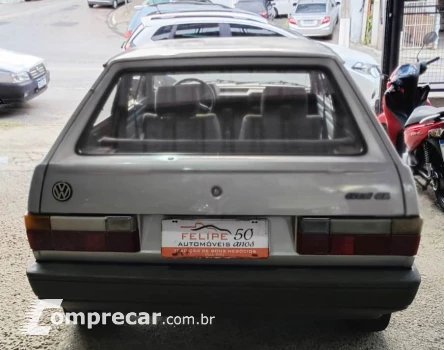 GOL 1.6 CL 8V