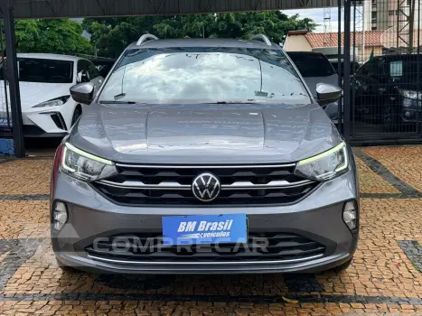NIVUS 1.0 200 TSI Highline