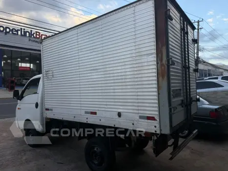 HR 2.5 TCI Diesel (RS/RD)