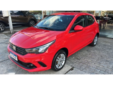 Fiat ARGO 1.0 FIREFLY FLEX DRIVE MANUAL 4 portas