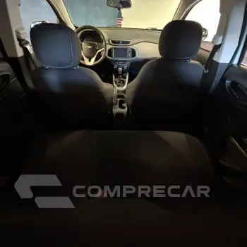 ONIX HATCH LT 1.0 8V FlexPower 5p Mec.