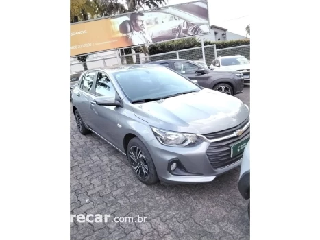 ONIX 1.0 FLEX LT MANUAL