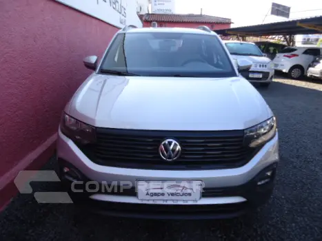 T-CROSS 1.0 200 TSI Sense