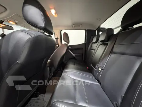 RANGER 3.2 XLT 4X4 CD 20V DIESEL 4P AUTOMÁTICO