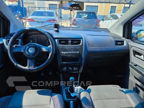 FOX - 1.0 MI 8V 4P MANUAL