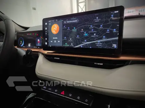 HAVAL H6 1.5 PHEV19 E-TRACTION