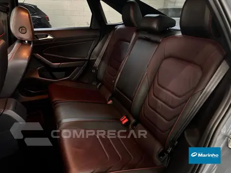 JETTA 2.0 350 TSI GASOLINA GLI DSG