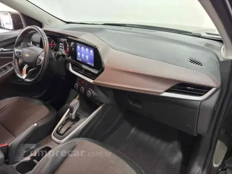 MONTANA 1.2 TURBO FLEX LTZ AUTOMÁTICO