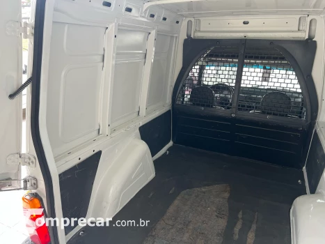 FIORINO 1.3 MPI Fire Furgão 8V
