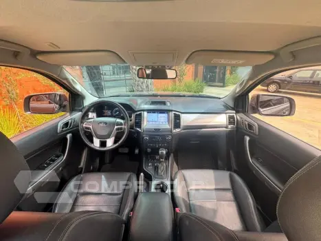 RANGER 3.2 LIMITED 4X4 CD 20V DIESEL 4P AUT
