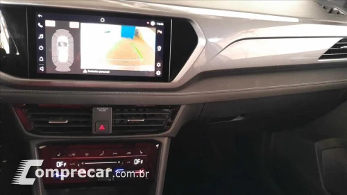 TAOS 1.4 250 TSI TOTAL FLEX HIGHLINE AUTOMÁTICO
