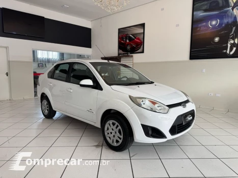 Fiesta Sedan 1.6 4P FLEX