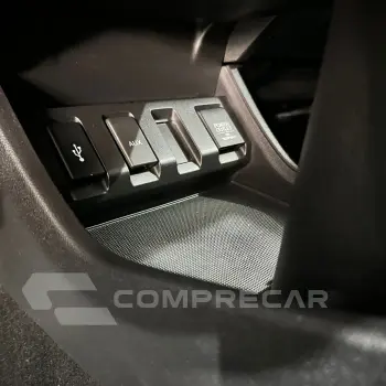 HR-V EX 1.8 Flexone 16V 5p Aut.