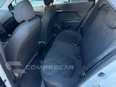 HB20X 1.6 16V Style