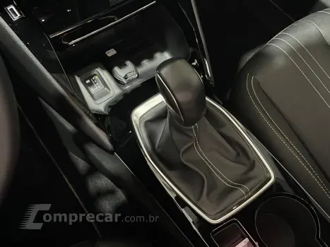 2008 1.0 TURBO 200 FLEX GT CVT