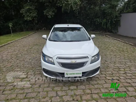 ONIX 1.4 MPFI LT 8V FLEX 4P MANUAL